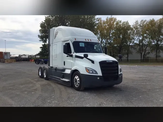 2022 Freightliner Cascadia 126a8ffa476679128724d91849915afda61