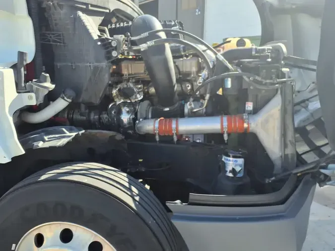 2022 FREIGHTLINER/MERCEDES NEW CASCADIA PX12664