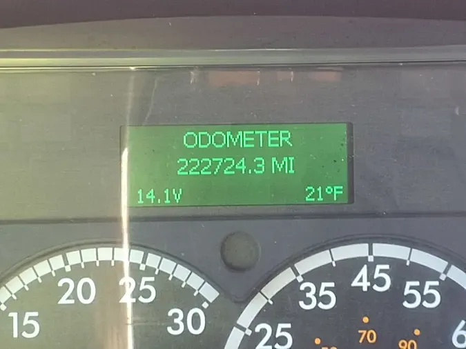 2017 FREIGHTLINER/MERCEDES M2 106a901caa141c4aae3719bad46614474d8