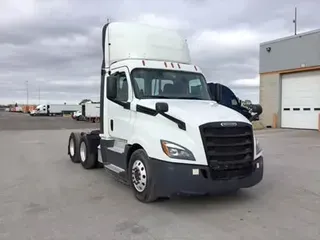 2019 Freightliner Cascadia