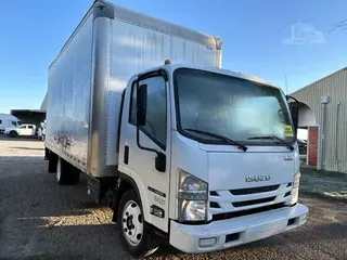 2016 ISUZU NRR