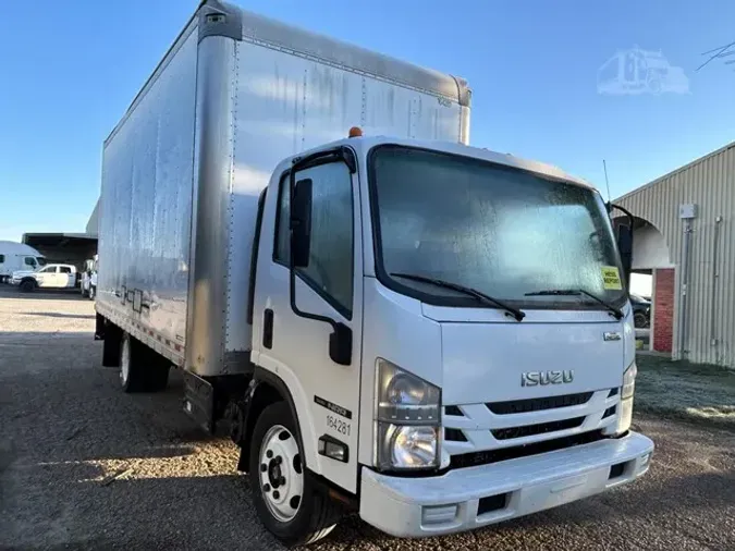 2016 ISUZU NRRa90350e3116057e629999f1f486e7646