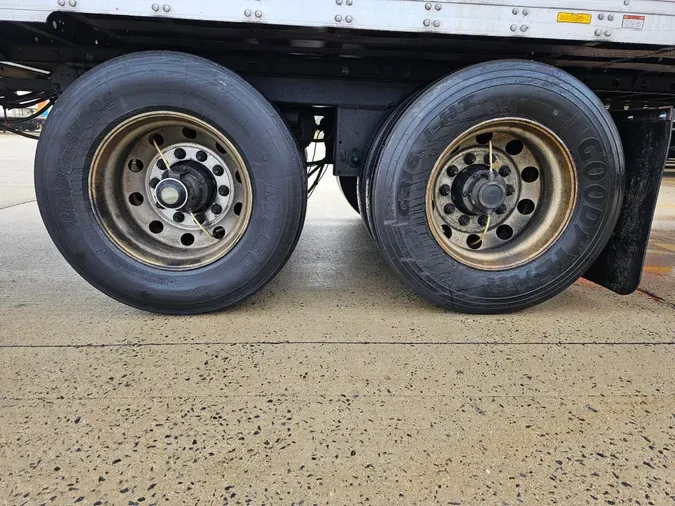 2017 UTILITY TRAILERS VS2RA 53/162/102