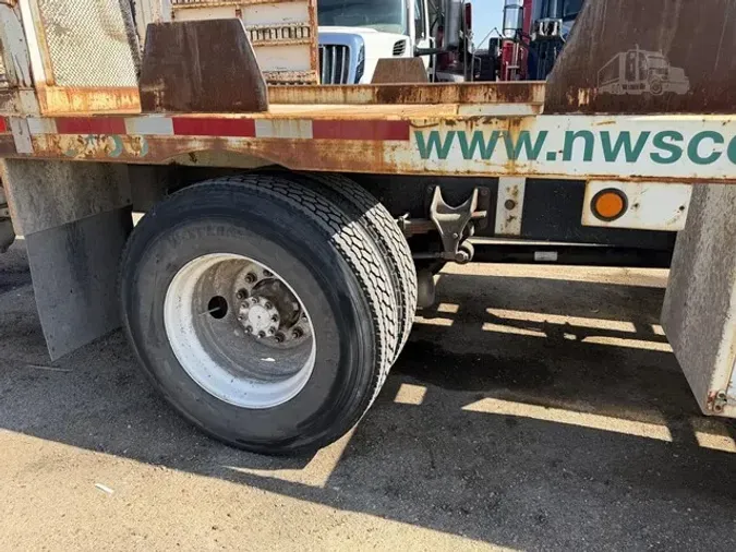 2008 INTERNATIONAL DURASTAR 4300