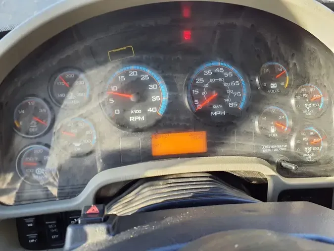 2018 NAVISTAR INTERNATIONAL 4300