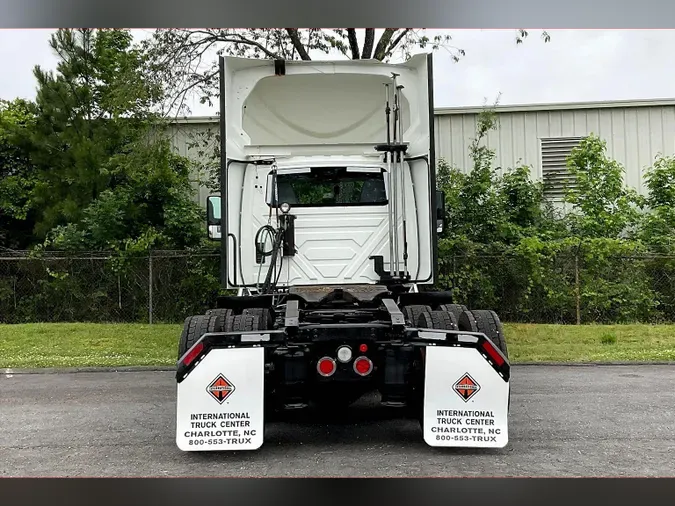 2020 INT LT625 6x4
