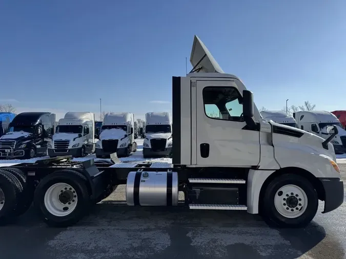 2020 Freightliner Cascadia&reg;