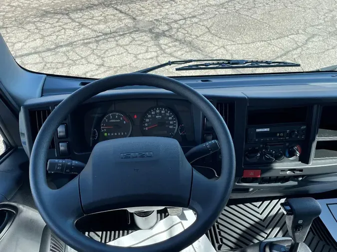 2026 ISUZU NRR GAS - 150 wb 1U3