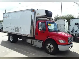 2017 FREIGHTLINER M2