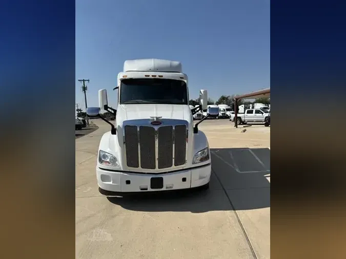 2020 PETERBILT 579