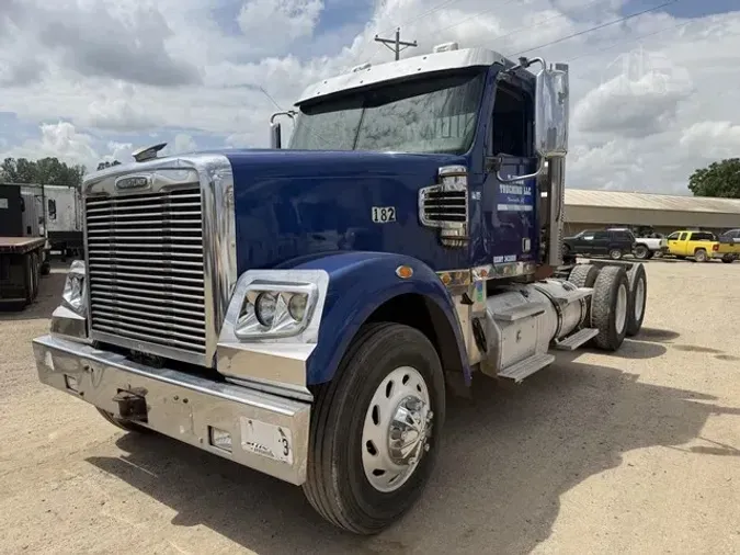 2014 FREIGHTLINER CORONADO 132a90b7132d051cae884b945c9057e54bc