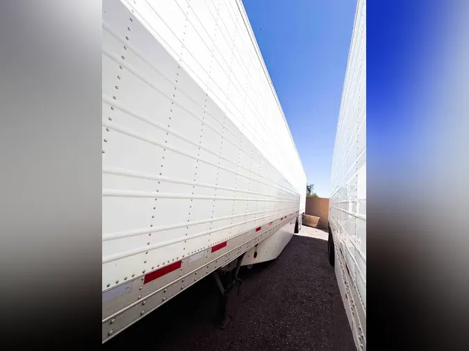 2020 VANGUARD VAN - REF