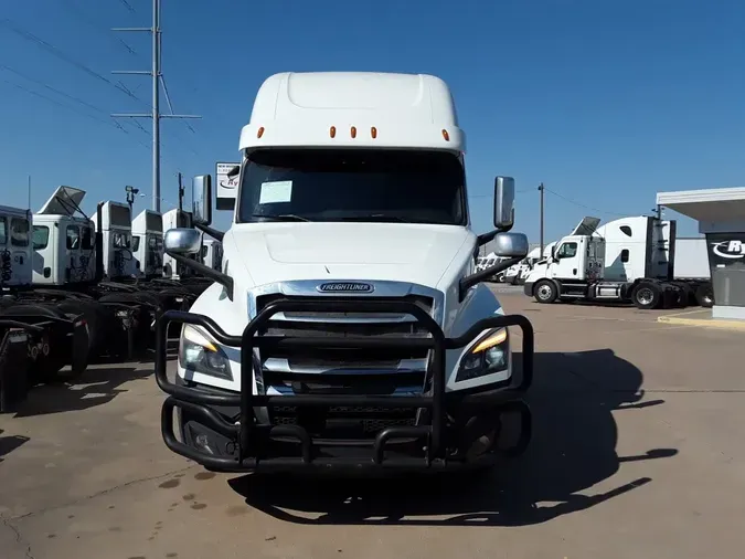2020 FREIGHTLINER/MERCEDES NEW CASCADIA PX12664