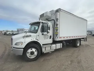 2014 FREIGHTLINER BUSINESS CLASS M2 106