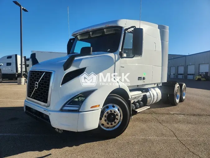 2022 VOLVO VNR64T640a90fdd0cb862d456b845909a6dbc34c7
