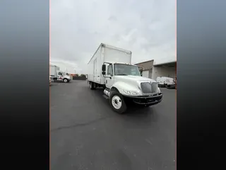 2019 NAVISTAR INTERNATIONAL 4300