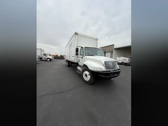 2019 NAVISTAR INTERNATIONAL 4300a9102477ce9242d4aaaba026aed493fb