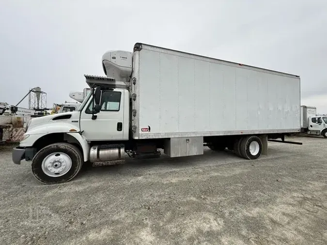 2015 INTERNATIONAL DURASTAR 4300