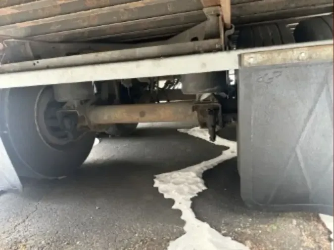 2016 GREAT DANE TRAILERS 7211TZ-1 53/162/102a9127e896ac9ef078bd3ded31aa8ab18