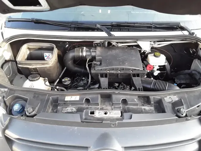 2022 MERCEDES-BENZ MXCC74 SPRINTERa9141e23dc5e085fba022d20299006ef