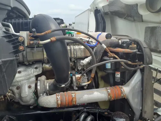 2019 FREIGHTLINER/MERCEDES NEW CASCADIA PX12664a914963e801485a33e178cdc86f0a0b8