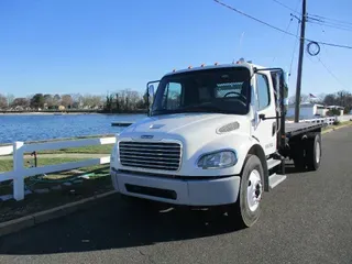 2016 FREIGHTLINER M2