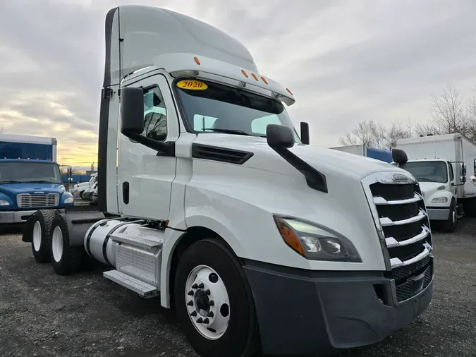 2020 FREIGHTLINER/MERCEDES NEW CASCADIA PX12664