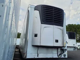 2017 UTILITY TRAILERS VS2RA 53/162/102