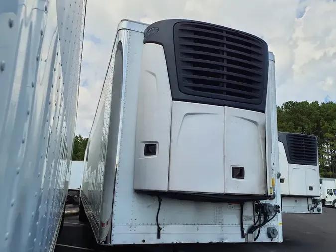 2017 UTILITY TRAILERS VS2RA 53/162/102a915365ca43a8d252f7001cf0bb1febb