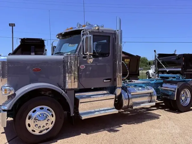 2026 PETERBILT 589