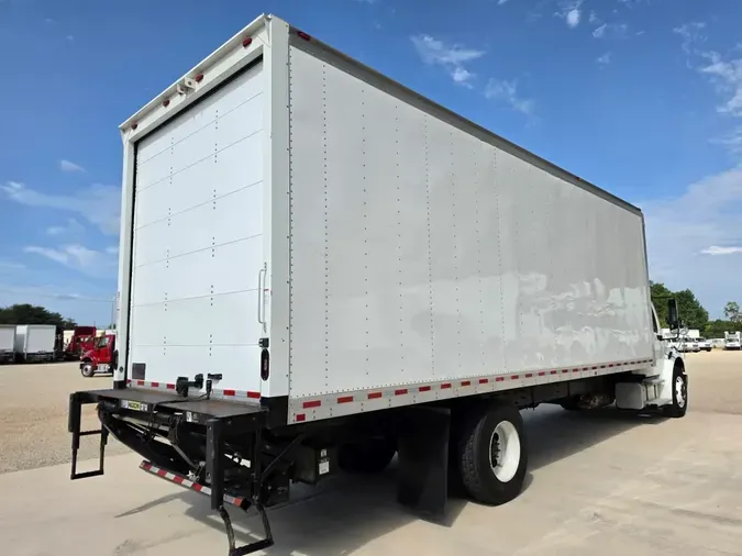 2021 FREIGHTLINER/MERCEDES M2 106