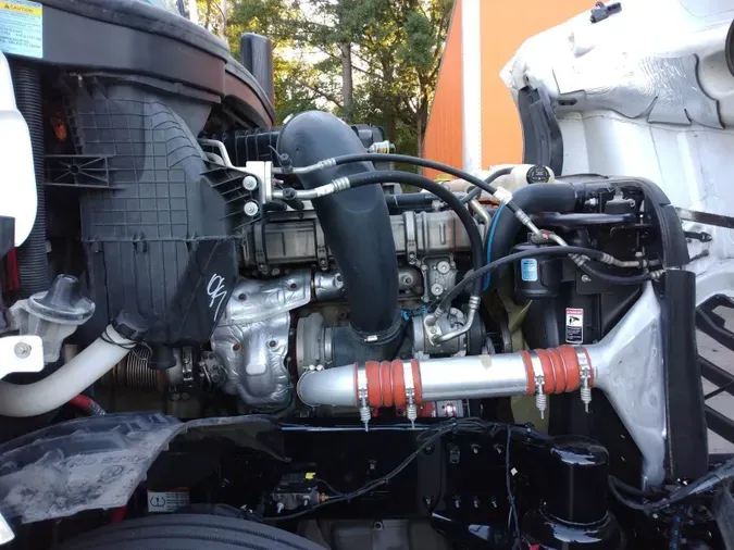 2021 Freightliner Cascadia 126a9169e6707ba96fecc2f548dceeb69b4