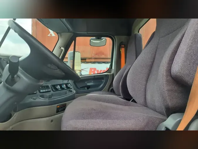 2019 FREIGHTLINER/MERCEDES CASCADIA 125a9178b6da666c344599546fd59400065