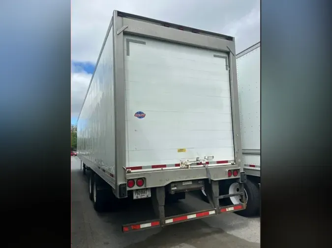 2017 UTILITY TRAILERS VS2RA 48/162/102