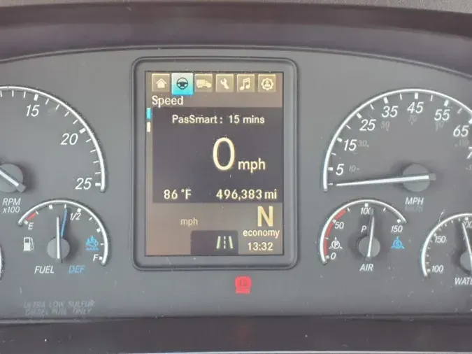 2020 FREIGHTLINER/MERCEDES NEW CASCADIA PX12664a919160402852094d59049cf9587acdf
