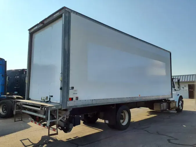 2019 FREIGHTLINER/MERCEDES M2 106a9193f121318c32d729ba7a0505f479c
