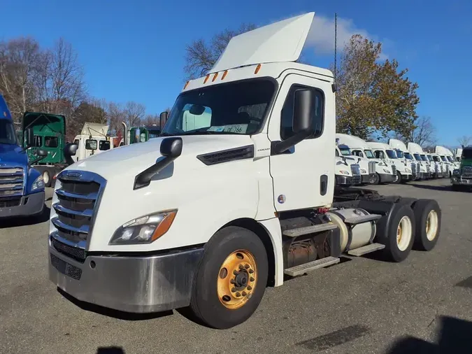 2019 FREIGHTLINER/MERCEDES NEW CASCADIA PX12664a91b48ece2621fabc8221af544139e59