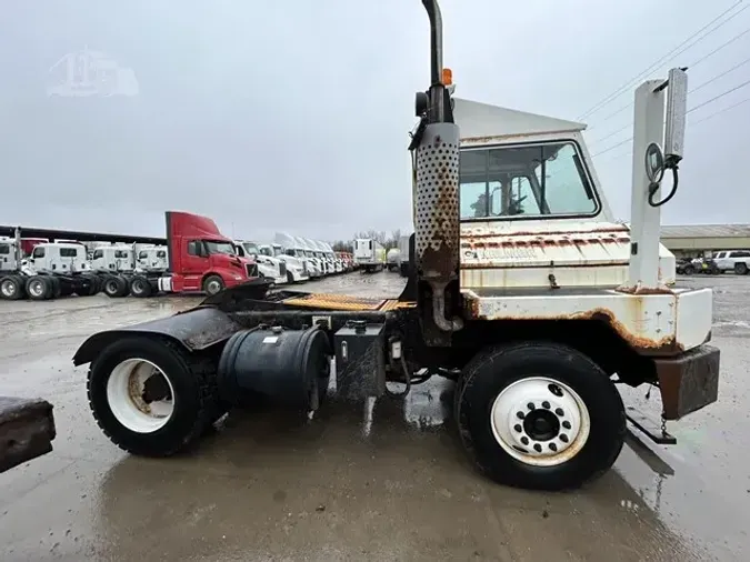 2013 KALMAR OTTAWA 4X2