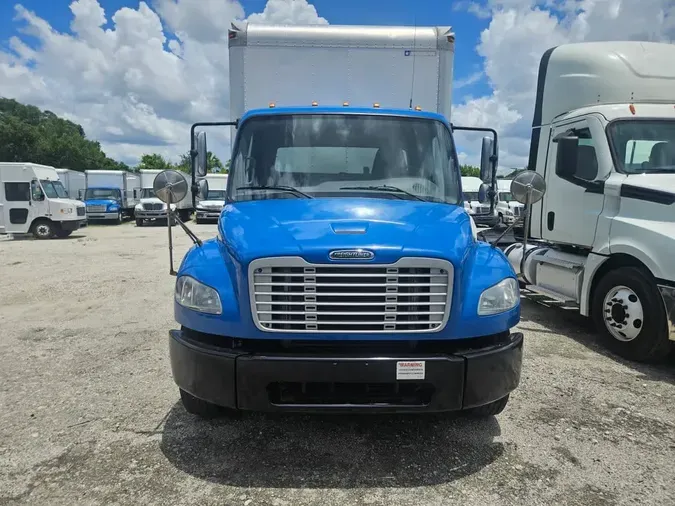 2019 FREIGHTLINER M2 106