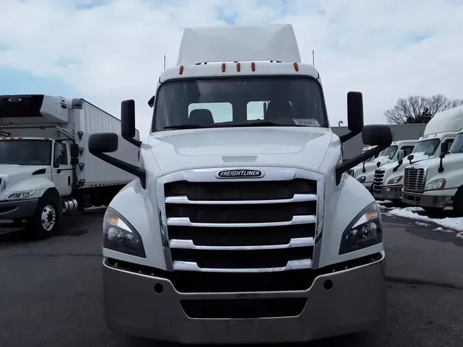 2019 FREIGHTLINER/MERCEDES NEW CASCADIA PX12664a91dd058313949ffa3bcc2f47d230413