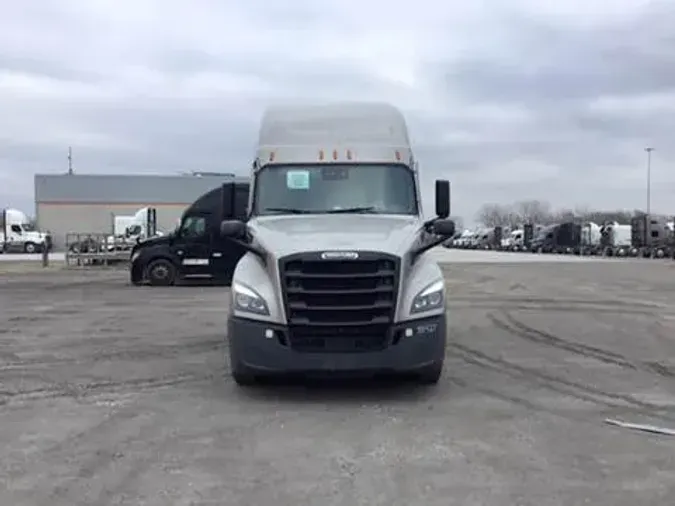 2023 Freightliner Cascadia