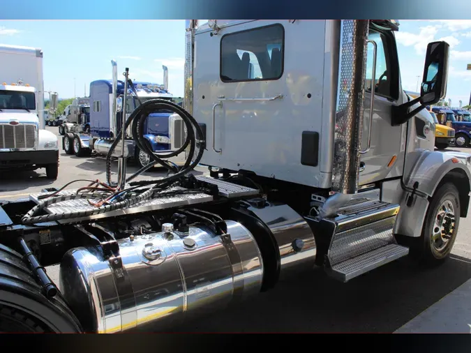 2019 Peterbilt 567