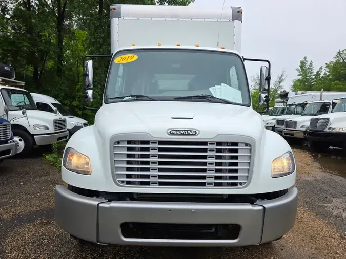 2019 FREIGHTLINER M2 106