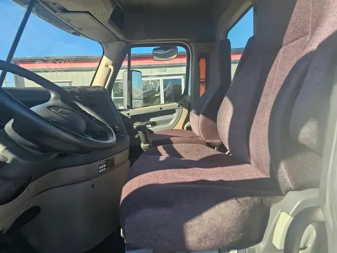 2019 FREIGHTLINER/MERCEDES CASCADIA 113