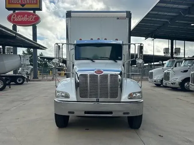 2020 Peterbilt 330