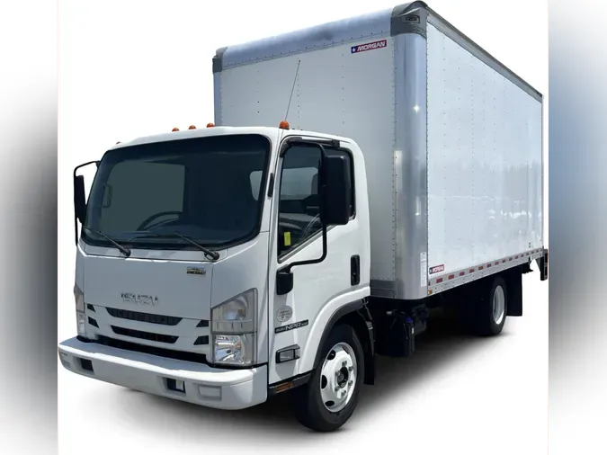 2022 Isuzu NPR-XDa9209f04c54d3b7792dfe97f06c3308a