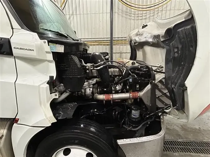 2020 FREIGHTLINER/MERCEDES NEW CASCADIA PX12664