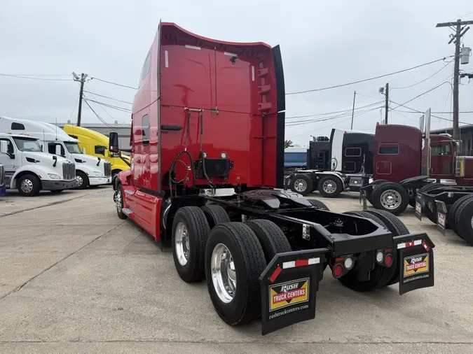 2024 Peterbilt 579