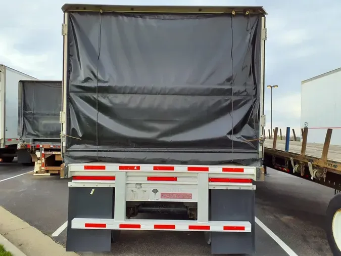 2015 FONTAINE TRUCK EQUIPMENT HCR5212WSA 48/102