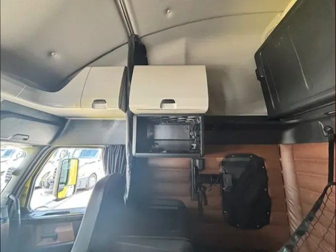 2022 Freightliner PT126SLP